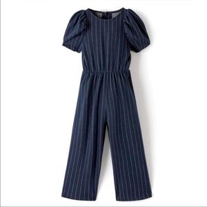 Zara Jumpsuit